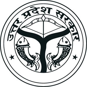 Up Government Logo
